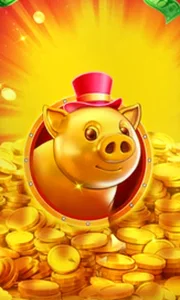 Rich Piggies 2: Bonus Combo